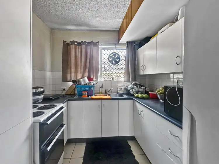 Third view of Homely unit listing, 2/153 Nathan Street, Cranbrook QLD 4814