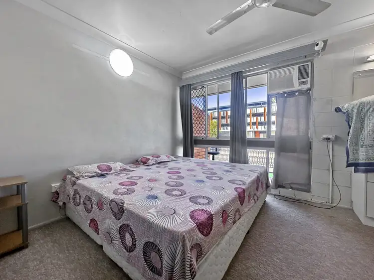 Fourth view of Homely unit listing, 2/153 Nathan Street, Cranbrook QLD 4814