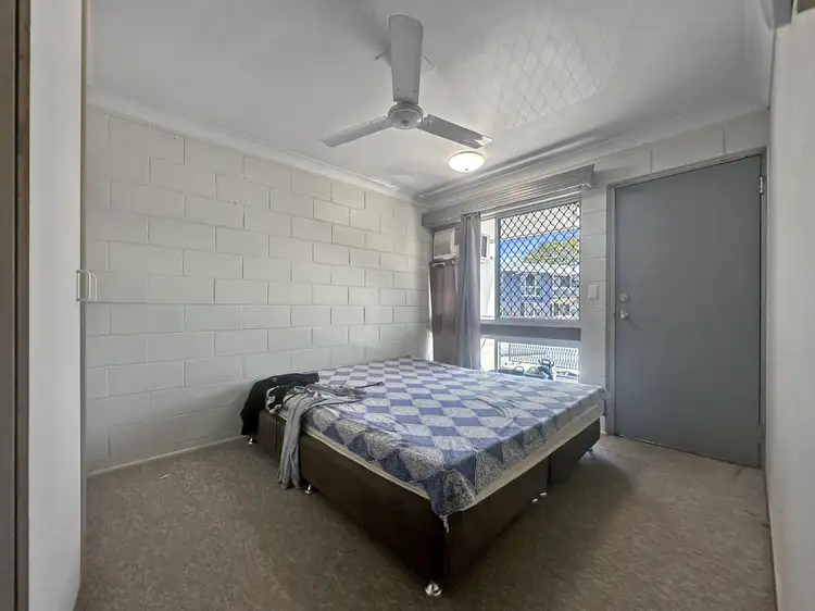 Fifth view of Homely unit listing, 2/153 Nathan Street, Cranbrook QLD 4814