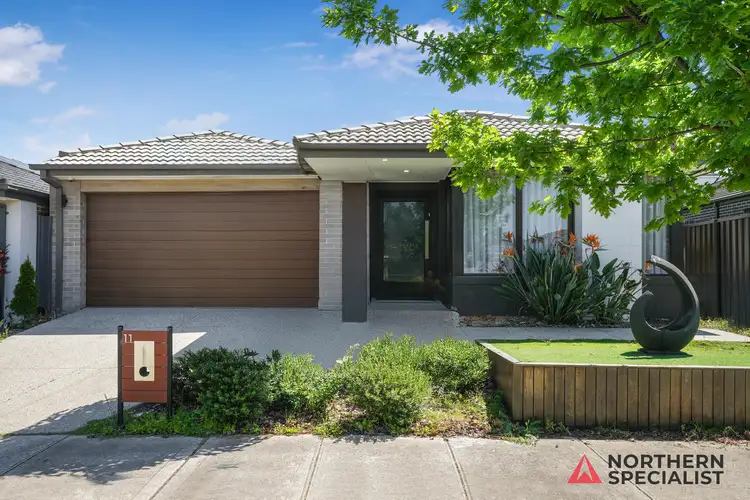 11 Mcinerney Road