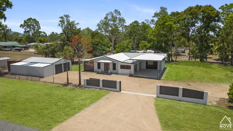 83 Ring Road, Alice River QLD 4817