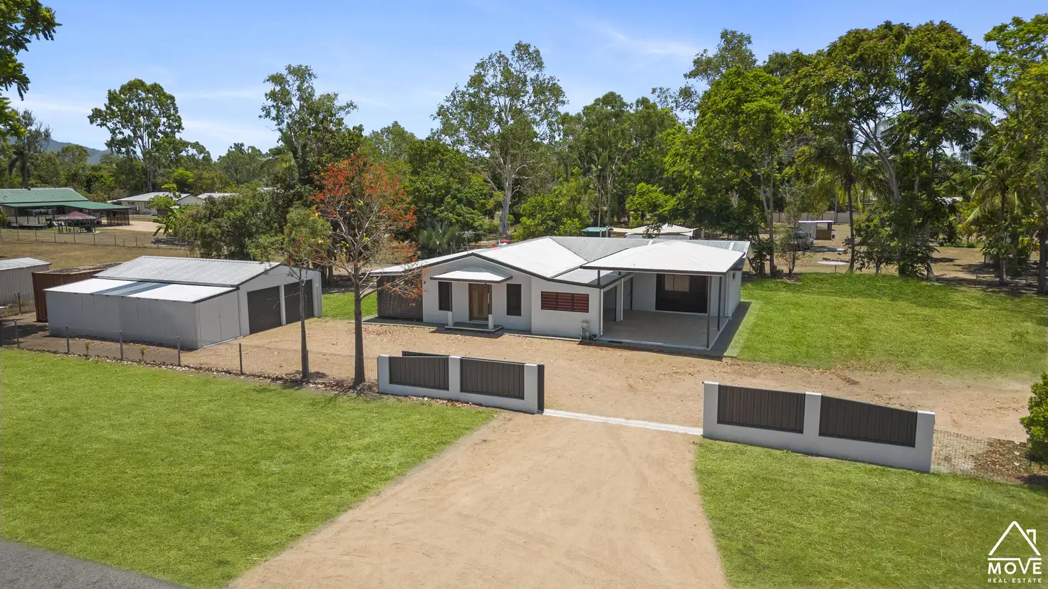Main view of Homely rural property listing, 83 Ring Road, Alice River QLD 4817