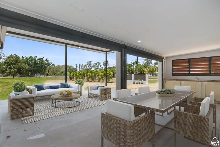 Second view of Homely rural property listing, 83 Ring Road, Alice River QLD 4817
