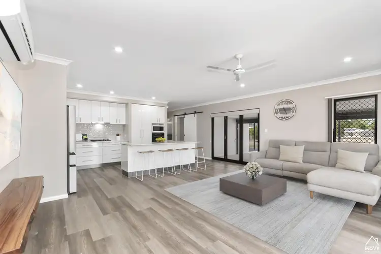 Third view of Homely rural property listing, 83 Ring Road, Alice River QLD 4817