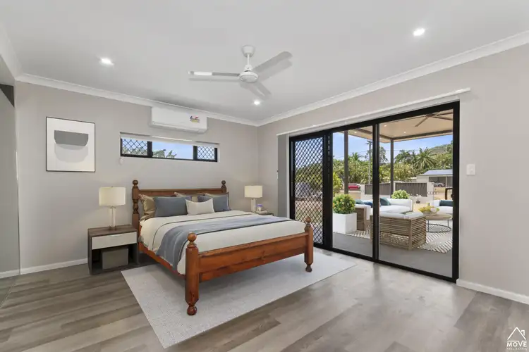 Seventh view of Homely rural property listing, 83 Ring Road, Alice River QLD 4817