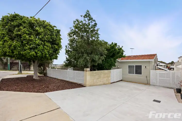 Third view of Homely house listing, 211 Newborough Street, Doubleview WA 6018