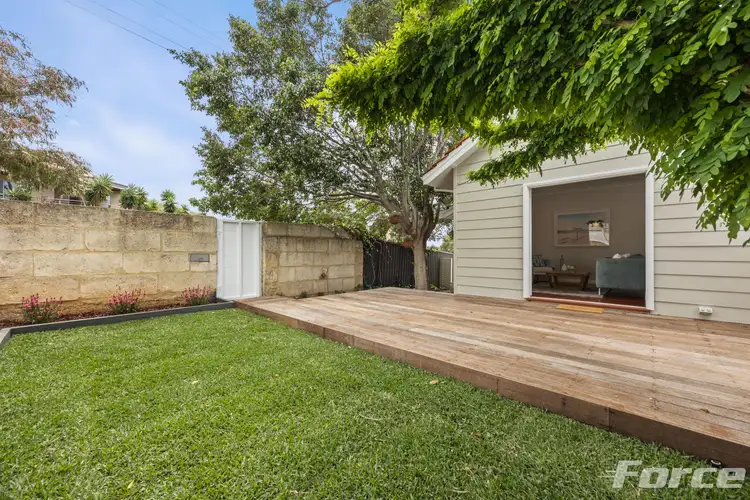 Fourth view of Homely house listing, 211 Newborough Street, Doubleview WA 6018