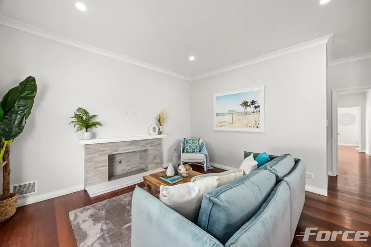 Fifth view of Homely house listing, 211 Newborough Street, Doubleview WA 6018