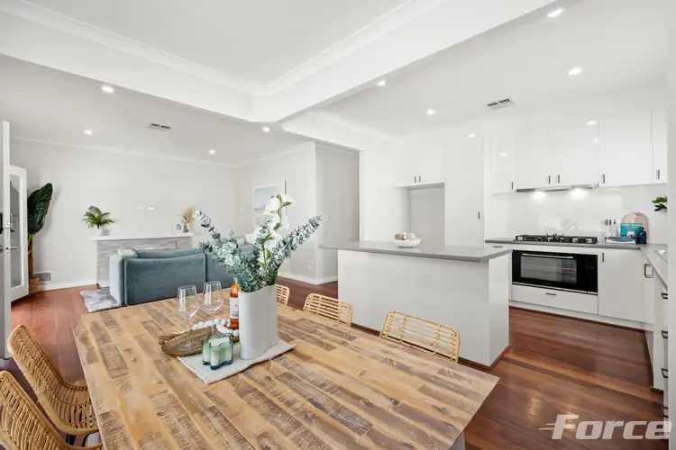 Sixth view of Homely house listing, 211 Newborough Street, Doubleview WA 6018