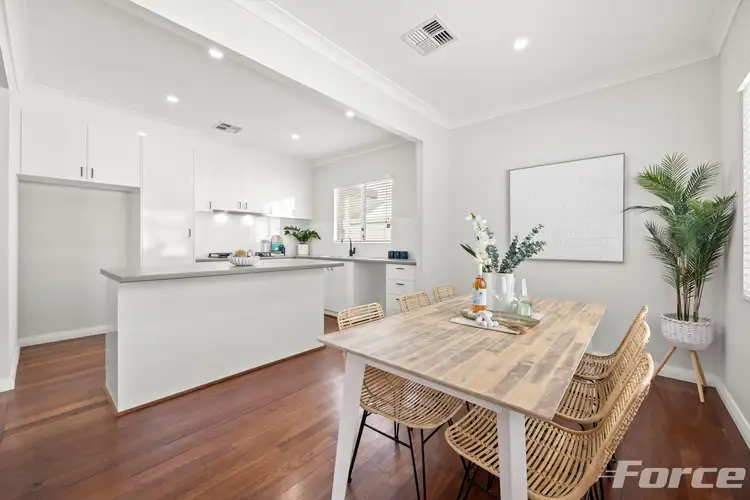 Seventh view of Homely house listing, 211 Newborough Street, Doubleview WA 6018