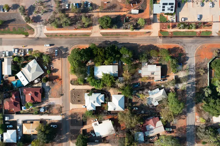 Main view of Homely house listing, 21 Streeter Avenue, Broome WA 6725