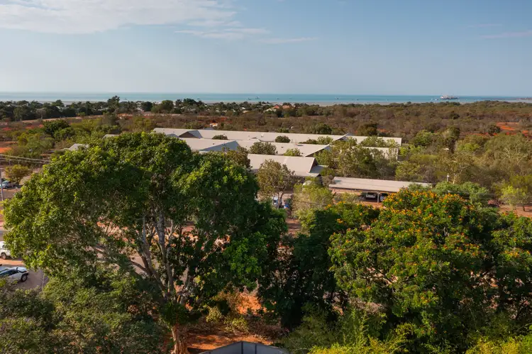 Second view of Homely house listing, 21 Streeter Avenue, Broome WA 6725