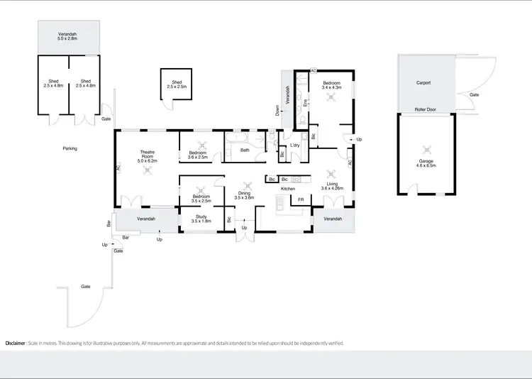 Third view of Homely house listing, 21 Streeter Avenue, Broome WA 6725