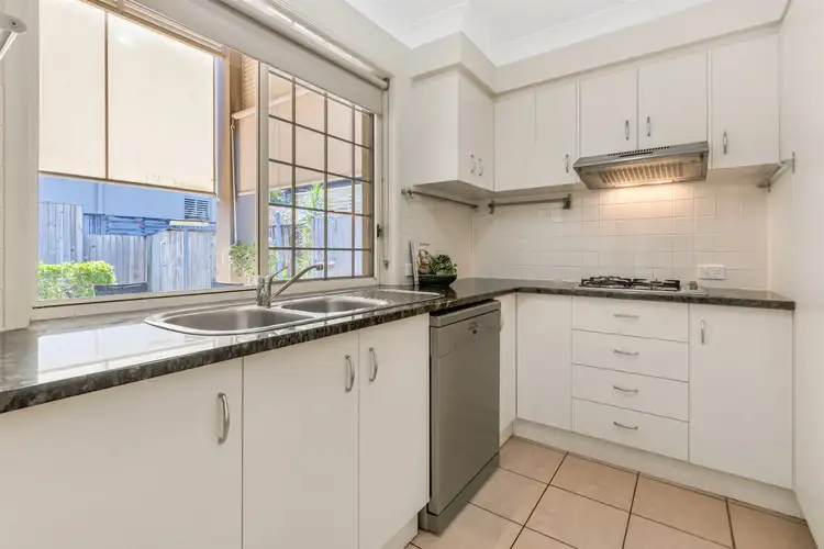 Fifth view of Homely townhouse listing, 5/20 Patrick Street, Norman Park QLD 4170