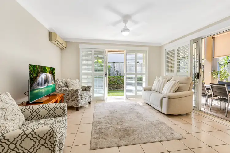 Sixth view of Homely townhouse listing, 5/20 Patrick Street, Norman Park QLD 4170