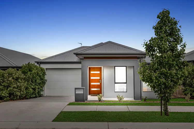 27 Tupman Street, Spring Farm NSW 2570