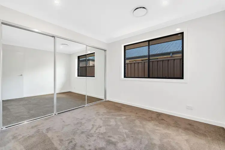 Fourth view of Homely house listing, 27 Tupman Street, Spring Farm NSW 2570