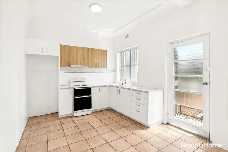 Second view of Homely apartment listing, 52A Slade Road, Bardwell Park NSW 2207