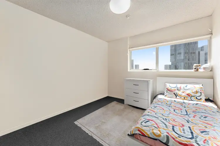 Second view of Homely unit listing, 9J/15 Campbell Street, Parramatta NSW 2150