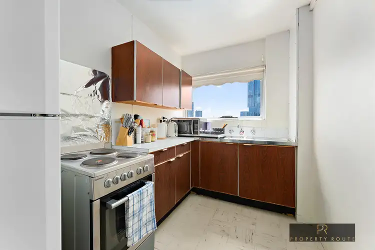 Fourth view of Homely unit listing, 9J/15 Campbell Street, Parramatta NSW 2150