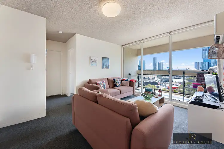 Sixth view of Homely unit listing, 9J/15 Campbell Street, Parramatta NSW 2150