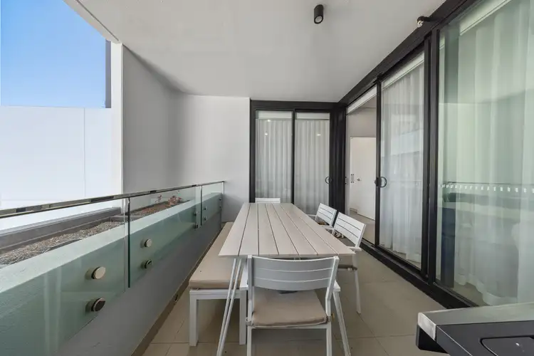 Third view of Homely apartment listing, 302/5 Wyuna Street, Beverley Park NSW 2217