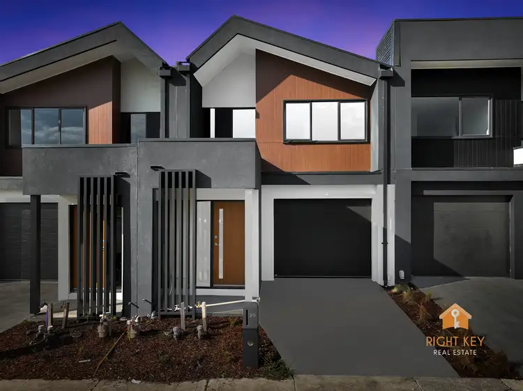 29 Bergamot Boulevard, Mickleham VIC 3064