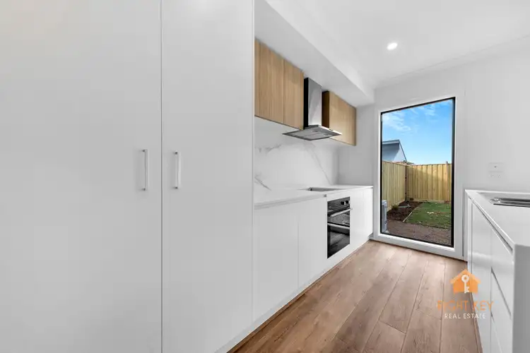Fifth view of Homely townhouse listing, 29 Bergamot Boulevard, Mickleham VIC 3064