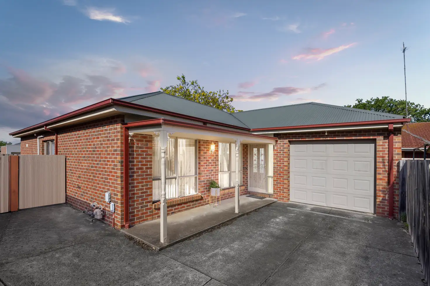 Main view of Homely unit listing, 3/77 Barkly Street, Sunbury VIC 3429
