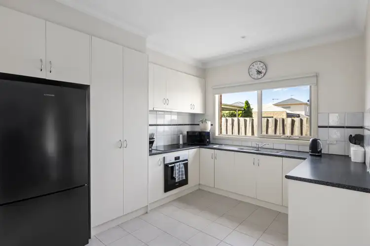Second view of Homely unit listing, 3/77 Barkly Street, Sunbury VIC 3429