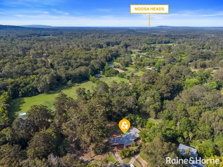 Main view of Homely house listing, 44 Bonavista Crescent, Doonan QLD 4562