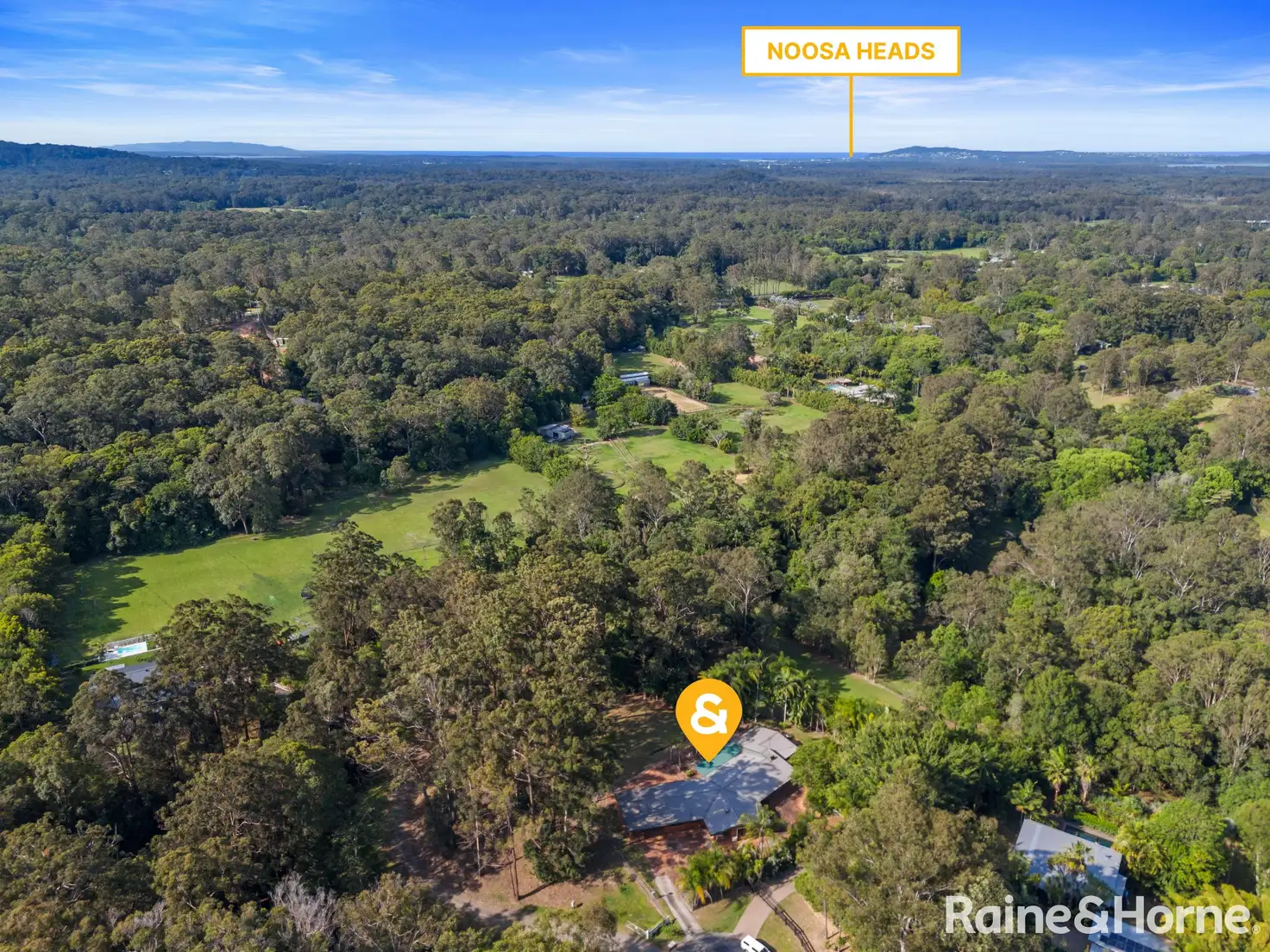 Main view of Homely house listing, 44 Bonavista Crescent, Doonan QLD 4562