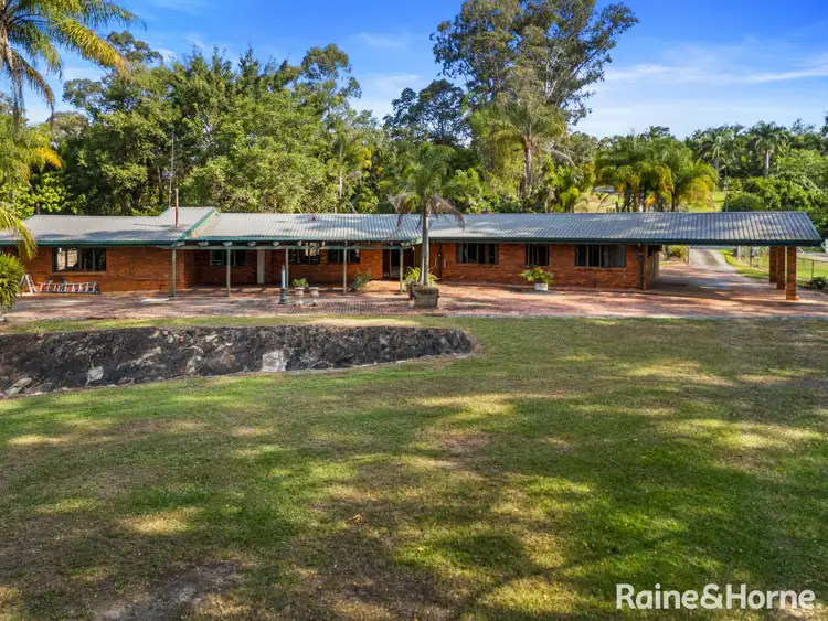 Second view of Homely house listing, 44 Bonavista Crescent, Doonan QLD 4562
