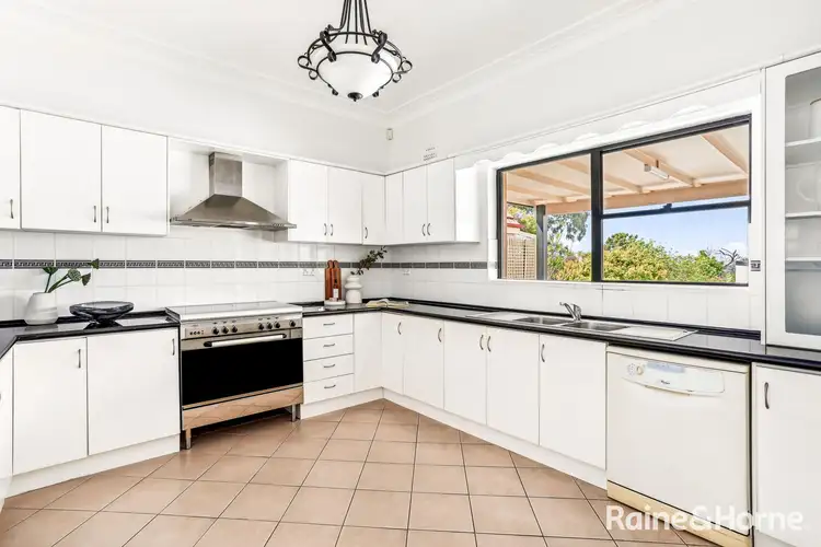 Fifth view of Homely house listing, 108 Bayview Avenue, Earlwood NSW 2206