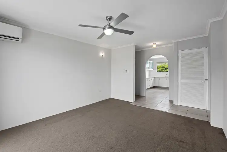 Second view of Homely unit listing, 2/39 Princess Street, Bulimba QLD 4171