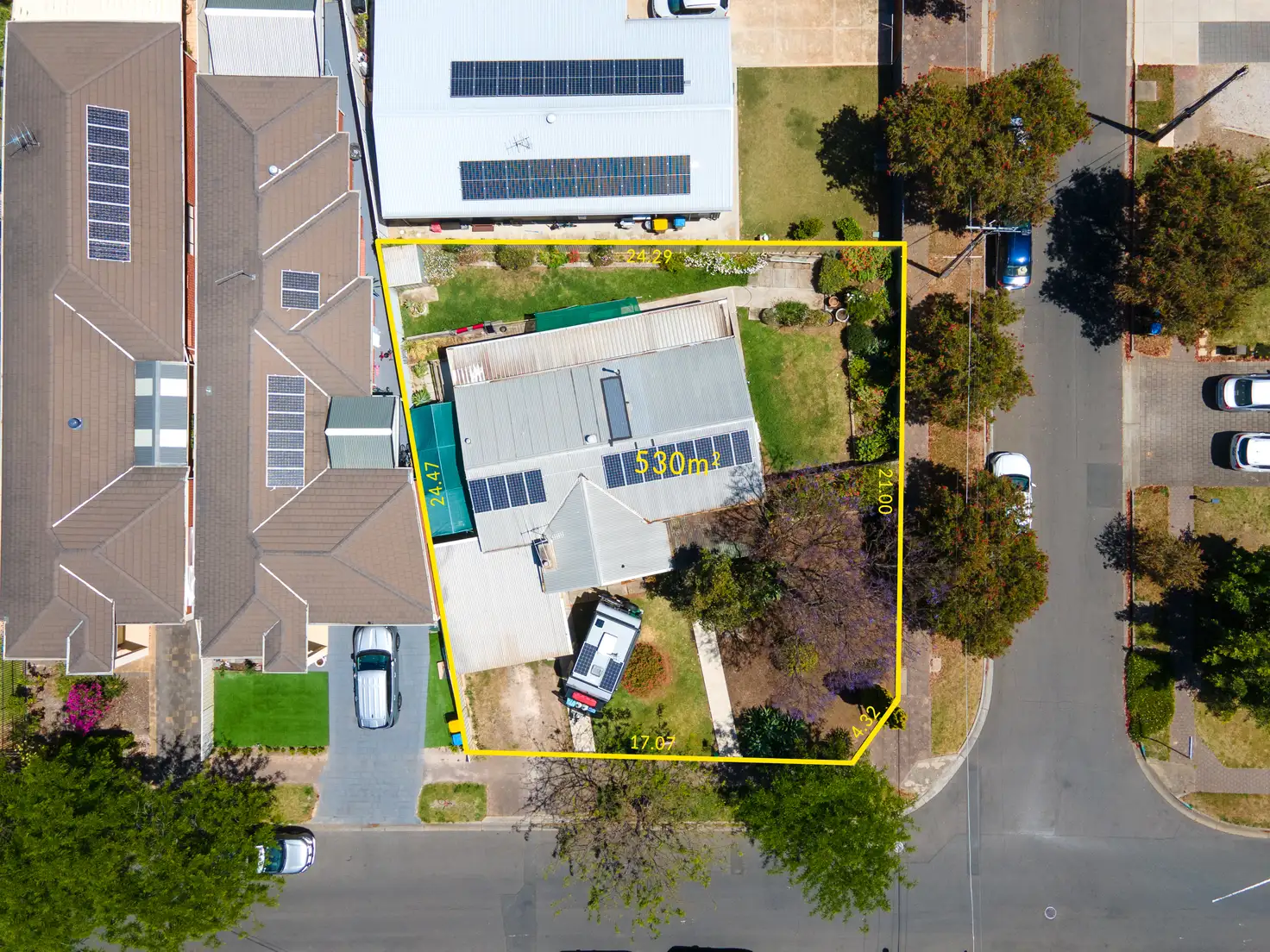Main view of Homely house listing, 9 Vasey Street, Greenacres SA 5086