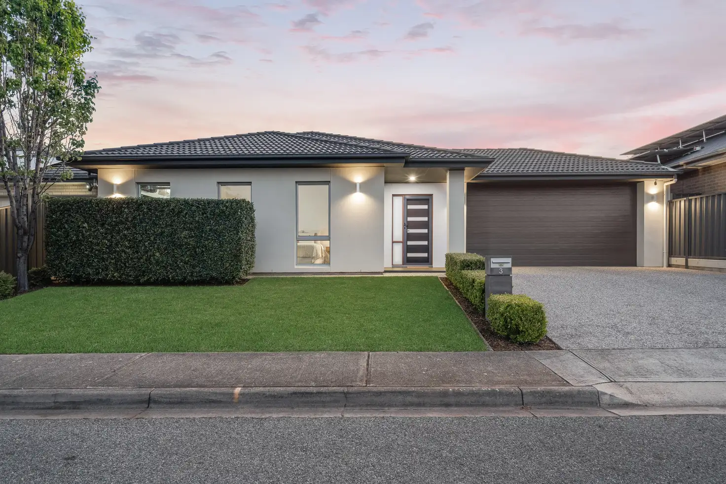 Main view of Homely house listing, 3 Holden Street, Holden Hill SA 5088