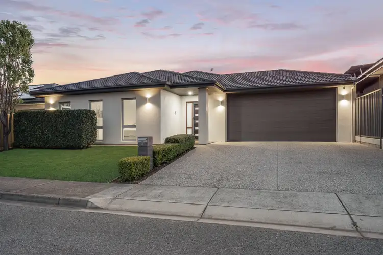 Second view of Homely house listing, 3 Holden Street, Holden Hill SA 5088