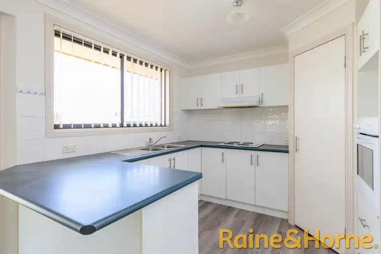 Second view of Homely house listing, 4 Bellbird Way, Dubbo NSW 2830