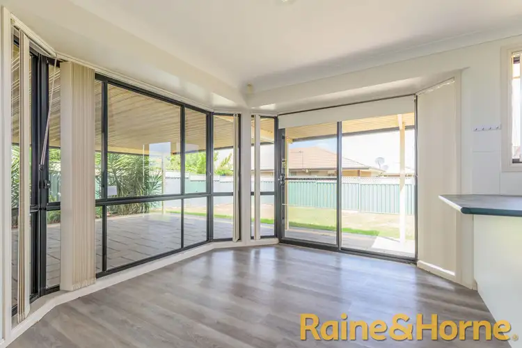 Third view of Homely house listing, 4 Bellbird Way, Dubbo NSW 2830