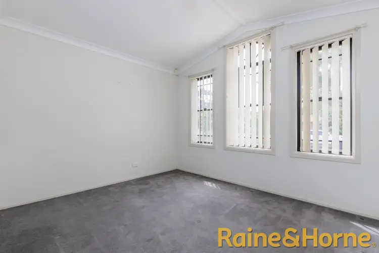 Fifth view of Homely house listing, 4 Bellbird Way, Dubbo NSW 2830