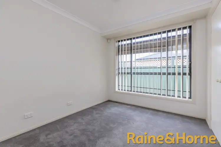 Sixth view of Homely house listing, 4 Bellbird Way, Dubbo NSW 2830