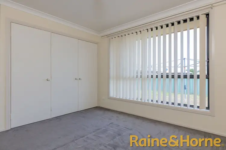 Seventh view of Homely house listing, 4 Bellbird Way, Dubbo NSW 2830