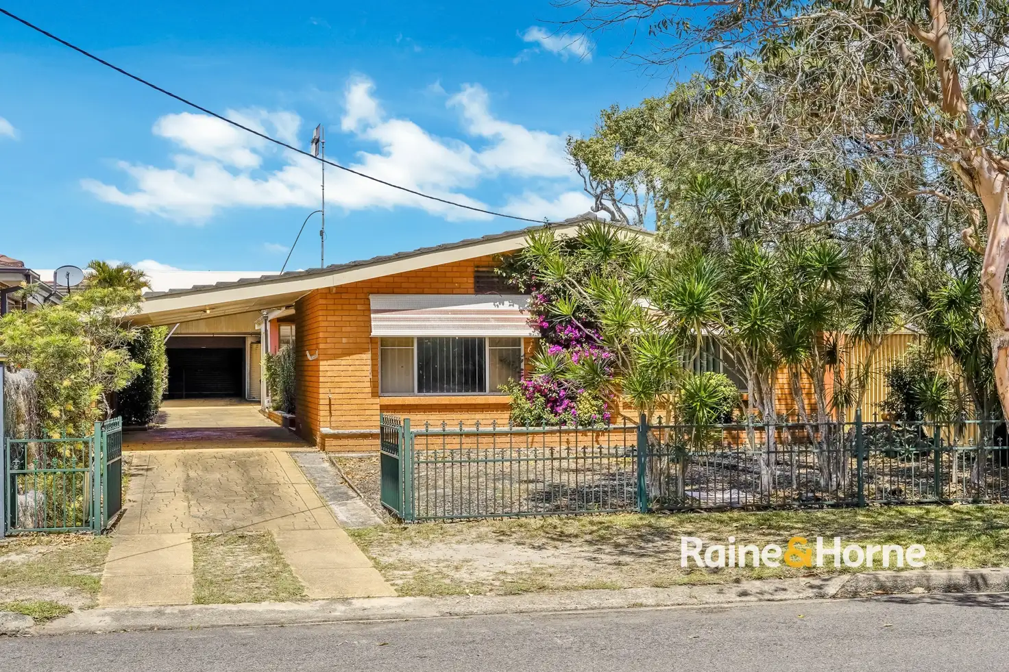 Main view of Homely house listing, 22 Beach Street, Ettalong Beach NSW 2257