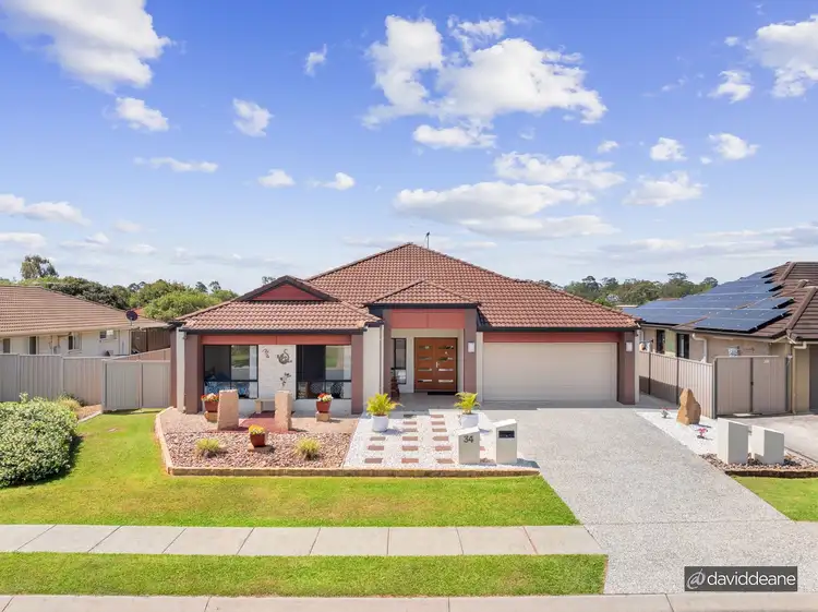 Main view of Homely house listing, 34 Gillam Crescent, Bray Park QLD 4500