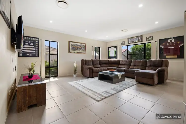 Second view of Homely house listing, 34 Gillam Crescent, Bray Park QLD 4500