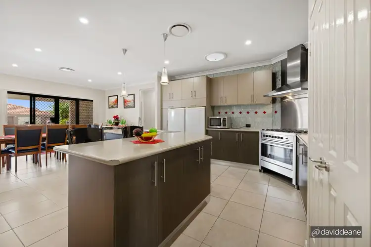 Fifth view of Homely house listing, 34 Gillam Crescent, Bray Park QLD 4500