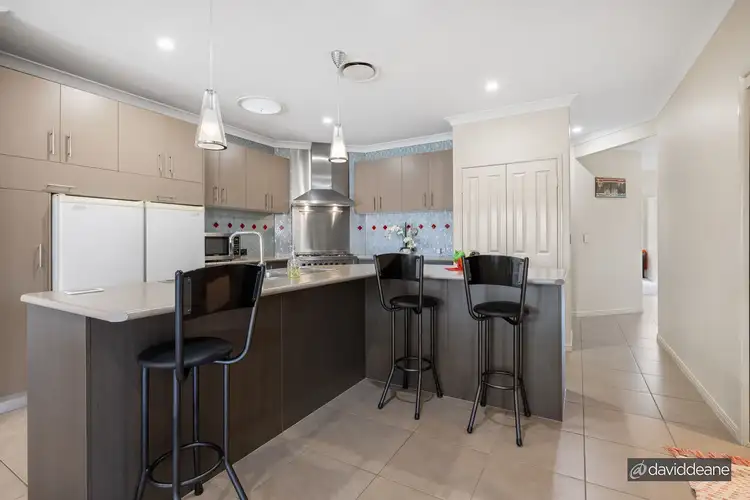 Sixth view of Homely house listing, 34 Gillam Crescent, Bray Park QLD 4500