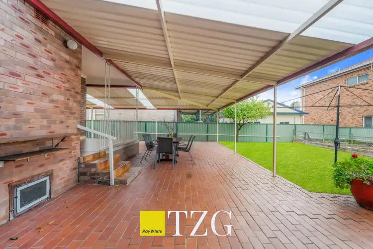 4 Adelaide Street, Belmore NSW 2192