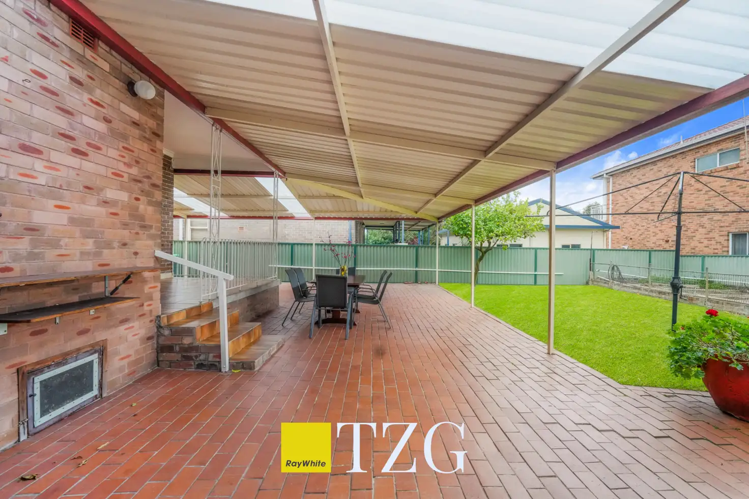 Main view of Homely house listing, 4 Adelaide Street, Belmore NSW 2192